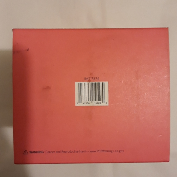 *SEALED* Isaac Mizrahi Brush Set with Case - Picture 12 of 12